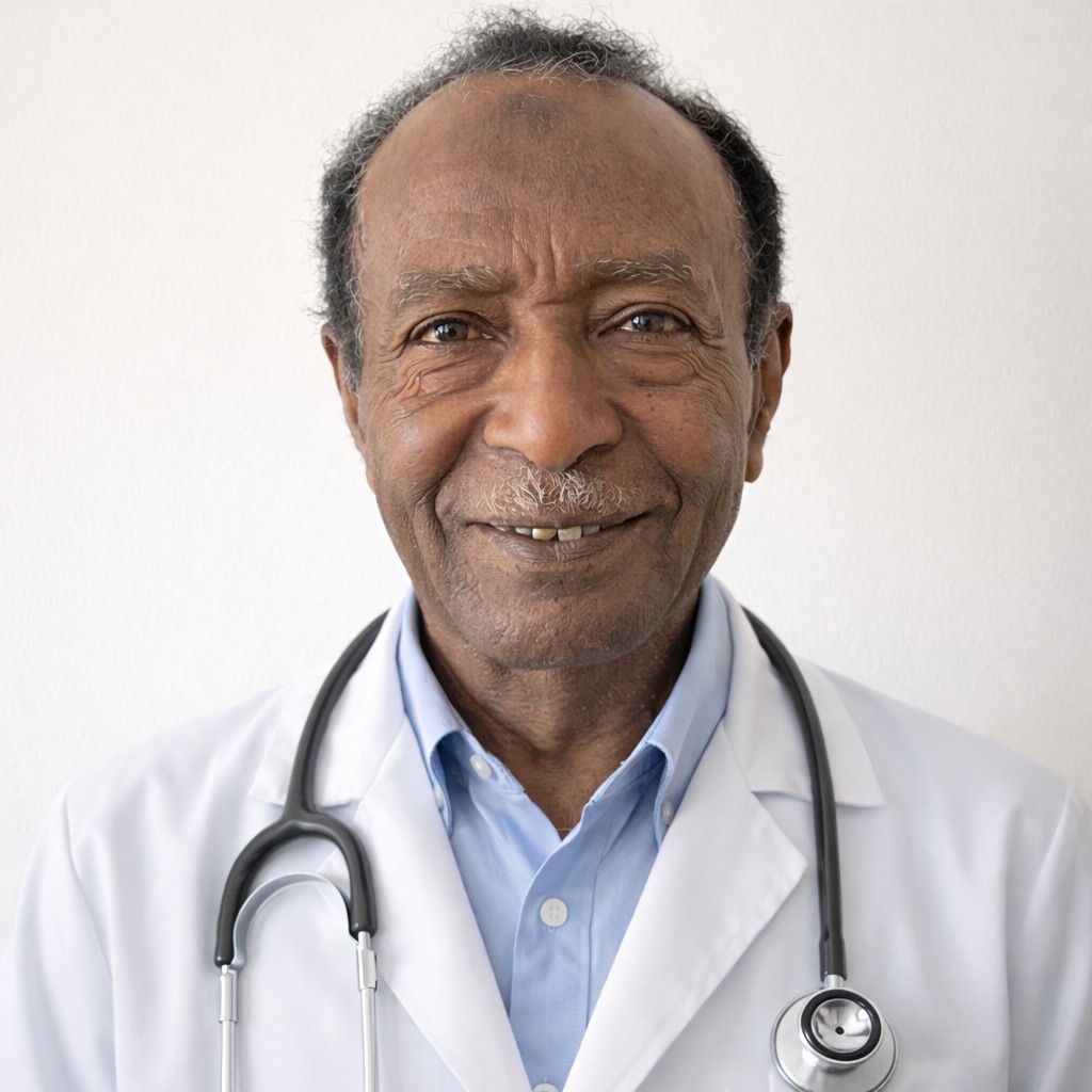 Dr. med. Omer Abayazed, Facharzt für Chirurgie in der Privatpraxis im Bergischen Löwen